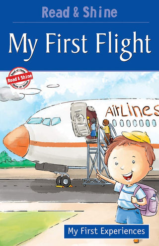My First Flight