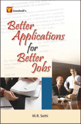 Better Application for Better Jobs
