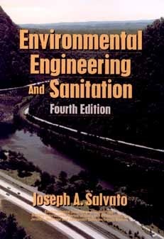 Environmental Engineering and Sanitation: 1994 Supplement