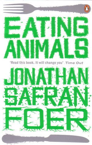 Eating Animals - Thryft