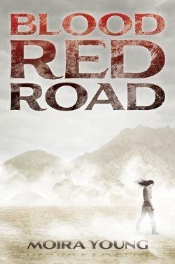 Blood Red Road, 1 - Thryft