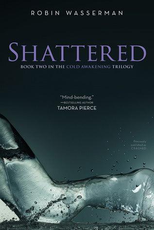 Shattered - Thryft