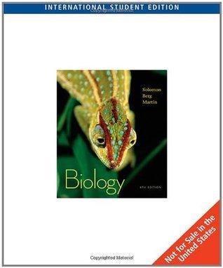 Biology - Thryft