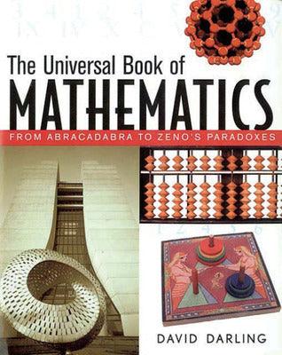 Universal Book Of Mathematics - Thryft