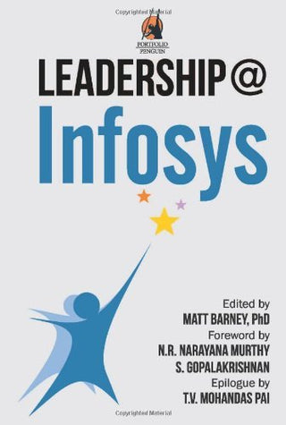 Leadership @infosys