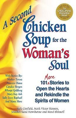 A Second Chicken Soup for the Woman's Soul - Thryft