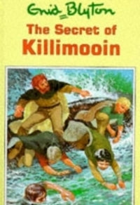 The Secret of Killimooin