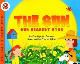 The Sun - Our Nearest Star - Thryft