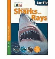Australian Sharks and Rays - Thryft