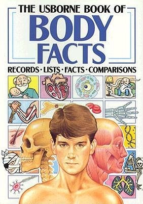 The Usborne Book of Body Facts