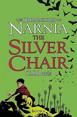 Silver Chair