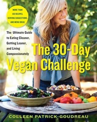 The 30-Day Vegan Challenge - Thryft