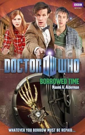 Doctor Who : Borrowed Time - Thryft