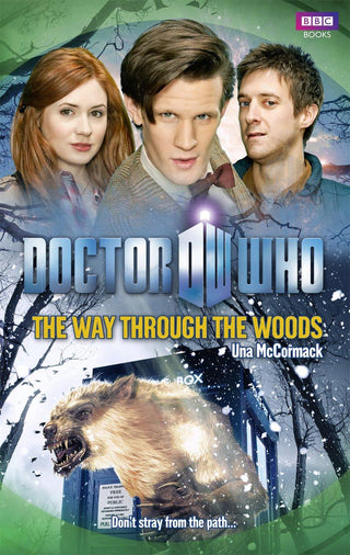 Doctor Who: The Way Through the Woods - Thryft