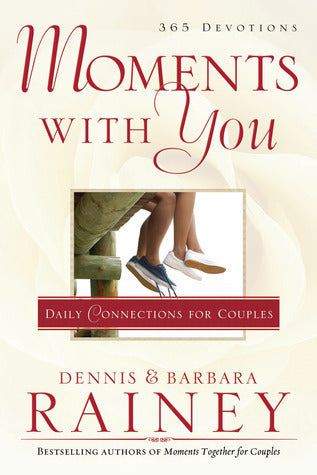 Moments With You - Daily Connections For Couples