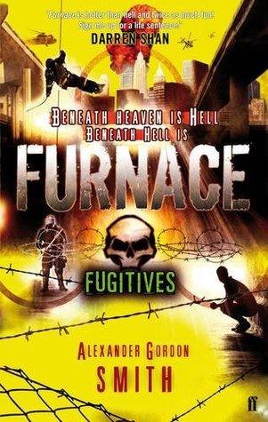 Escape from Furnace 4: Fugitives - Thryft