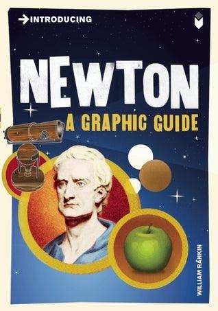 Introducing Newton : A Graphic Guide - Thryft