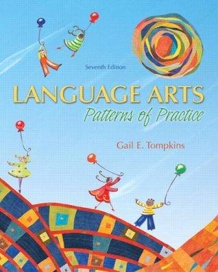 Language Arts : Patterns of Practice - Thryft
