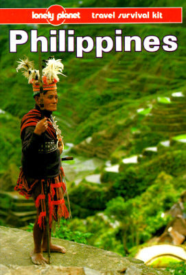 Philippines - Lonely Planet Travel Survival Kit