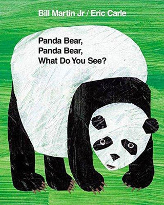 Panda Bear, International Edition