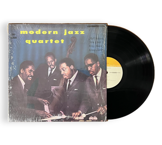 Modern Jazz Quartet