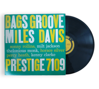 Bags Groove