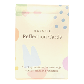 Reflection Cards