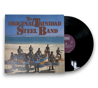 The Original Trinidad Steel Band