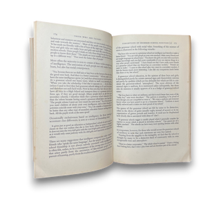 The Living Tradition: The Social and Educational Assumptions of the Grammar School