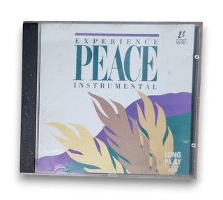 Experience Peace Instrumental