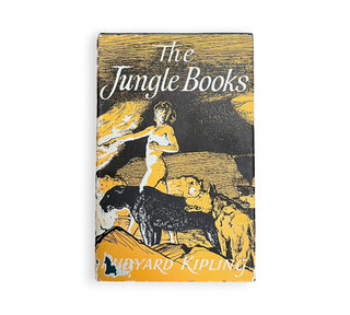 The Jungle Books