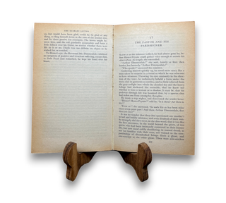 The Scarlet Letter and Selected Tales