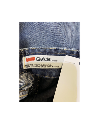 Gas Jeans