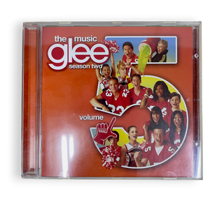 Glee: The Music, Volume 5