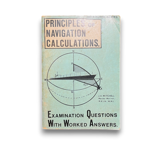 Principles of Navigation Calculations