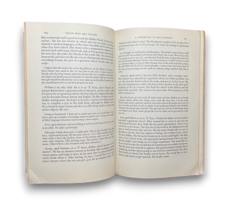 The Living Tradition: The Social and Educational Assumptions of the Grammar School