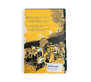 The Jungle Books