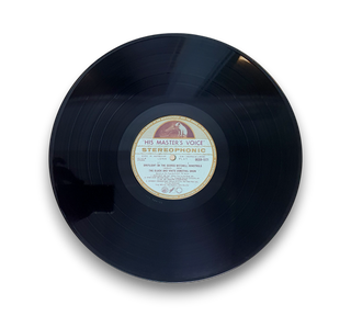 Spotlight On The George Mitchell Minstrels