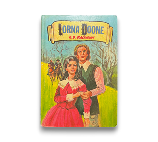 Lorna Doone
