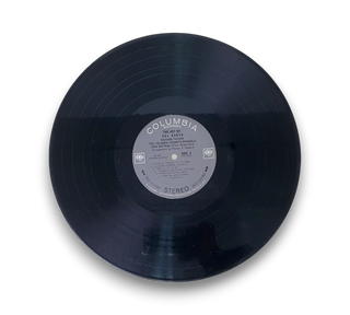 The Art Of Bel Canto