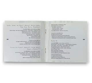 The Best Of The Gipsy Kings