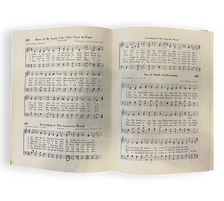 Revival Hymns and Choruses