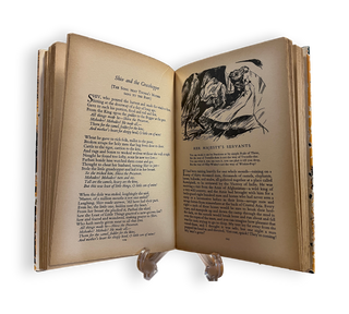 The Jungle Books