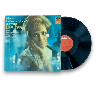 Meine Lieblingsmelodie 2