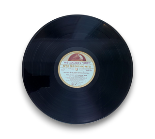 Spotlight On The George Mitchell Minstrels