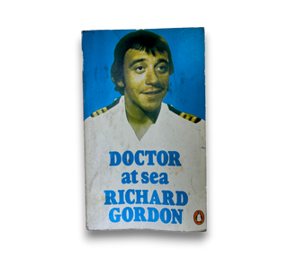 Doctor at Sea