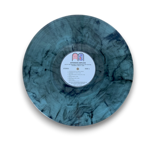 "What The World's Coming To": Live At The Monterey International Pop Festival