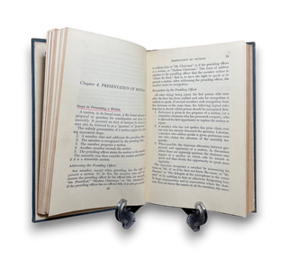 Sturgis Standard Code of Parliamentary Procedure
