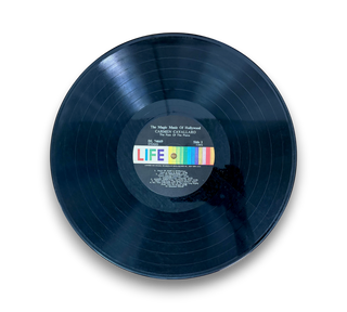 The Magic Music Of Hollywood