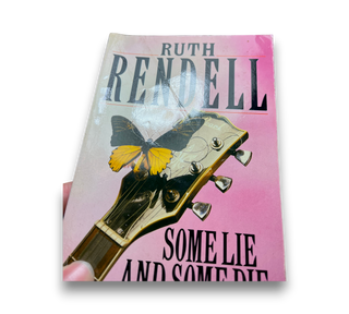 Some Lie and Some Die